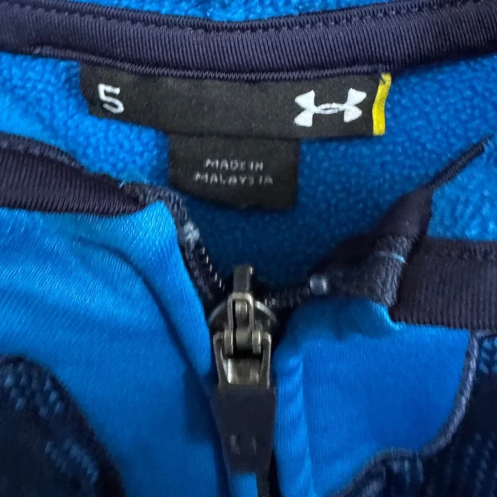 Under Armour under armour
